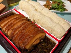 -沈家花园如皋菜(海阳路店)