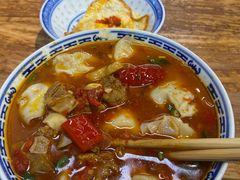 -堂吃饺子(维达北苑店)
