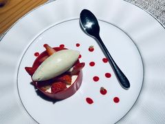 -香樟花园法式铁板烧(恒隆广场店)