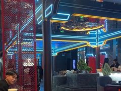 -屋有岛沉浸游戏旗舰店(中山公园店)