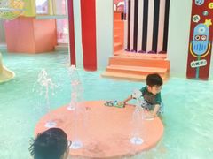 -涨巢·潮玩水疗局