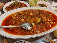 -田园印象·成都土菜院子(华阳店)