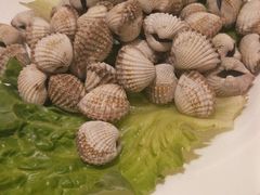 -新丁香海鲜酒店(银海商贸城店)