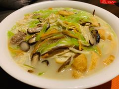 -天台泰和开元名都大酒·地中海咖啡厅
