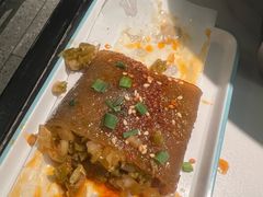 -江边城外烤全鱼(世茂广场店)
