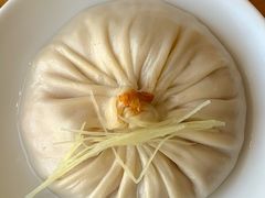 王牌蟹粉灌汤包-苏小柳手作点心(控江旭辉分院)