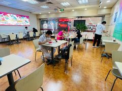 大堂-好一家牛肉粉(山东路家乐福店)