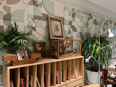 -一尺花园(安和花园店)