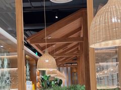 -芭札·Thai泰国餐厅(同和金铂天地店)