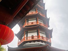 -绳金塔