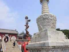 -妙峰山风景名胜区