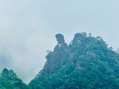 -三清山风景名胜区