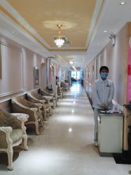 -北京俪婴妇产医院(朝阳大悦城店)