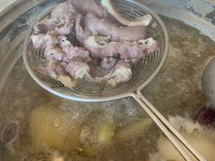 -伟记牛肉(金鸿公路店)