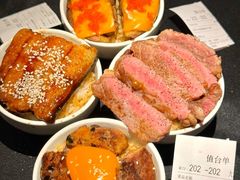 -盛焰铁板烧(王府井店)