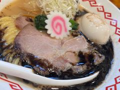 -Ramen满吉·豚骨拉面(丽园路店)