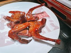 -大鸽饭(北京路店)