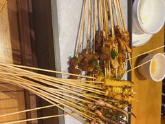 -湘西小妖·小串烧烤(雅居乐店)