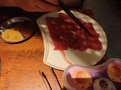 -町町烧肉屋(振华广场店)