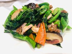 芥阑吊片牛肉-凤城礼记鱼翅海鲜酒家(新马路总店)