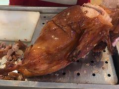 -全聚德(胜利大街店)