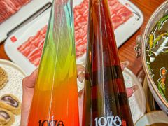 -1078號老北京涮肉(松柏店)