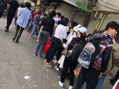 -正味斋锅巴菜(西北角店)