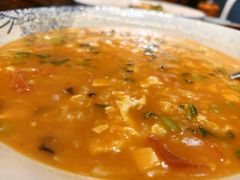 -长安炊烟庭院陕菜(七路明光路店)