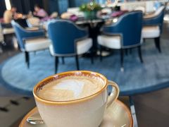 -上海苏宁宝丽嘉酒店·Cafe Bellagio西餐厅