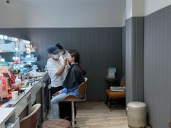-海马体照相馆(上海月星环球港店)