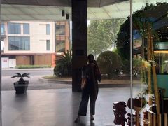 -上海外滩英迪格酒店