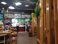大堂-南国锋味椰子鸡(瀚海店)