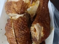 -阿二烤鸡(山塘街店)
