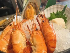 -长沙北辰洲际酒店-兰调全日餐厅