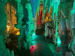 -渔岛海洋度假区