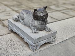 -西安大兴善寺