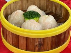 -吉莲利苑海鲜酒家(珠海拱北28年老字号店)