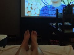 -和子足浴SPA会馆(东方之门店)