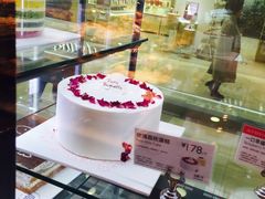 -巴黎贝甜(凯德MALL望京店)