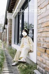 -Little me 小小家庭写真馆儿童摄影(万象汇写字楼B座店)