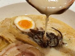 -味千拉面(光启城时尚购物中心店)