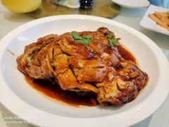 红烧肘子-双井轩(双井店)