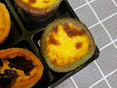 盘挞（买3送1）-泸溪河桃酥(西直门凯德店)