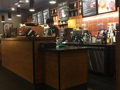 -星巴克(昆山花桥商务城店)