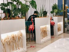 -辣么好吃私厨(新城店)