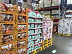 -山姆会员商店(杨桥西路店)