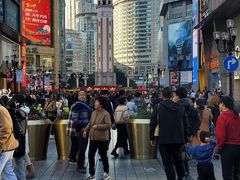 -八一好吃街·高品美食广场