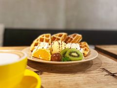 -漫咖啡(五四北店)