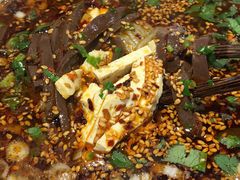 -惠记粉汤羊血梆梆肉(永松路店)