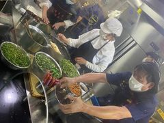 -金杨老摊头蛋饼(金口路店)